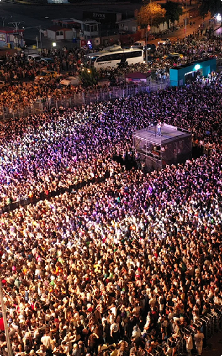 Üsküdar Fest 2022 - 2023