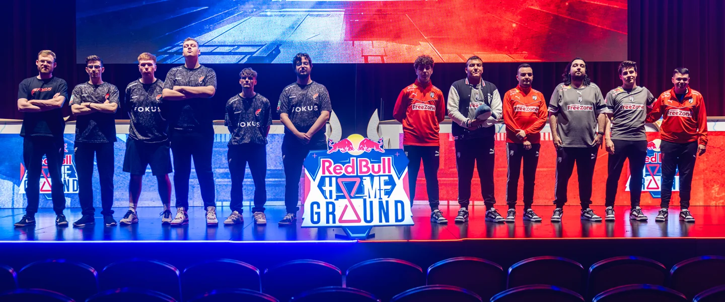 Dijital Arenanın Yıldızları